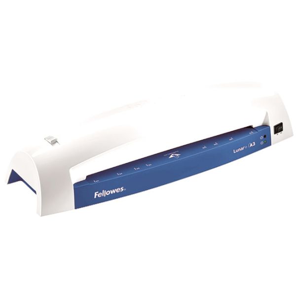 FELLOWES Plastifikator A3 sa 2 valjka Lunar+ 5742701 plavi - 9572