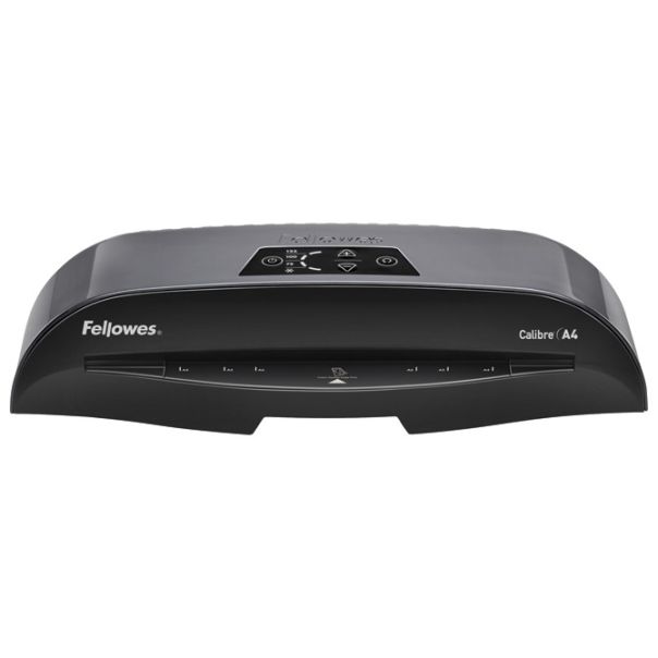 FELLOWES Plastifikator A4 sa 2 valjka Calibre 5740701 - 8644-1