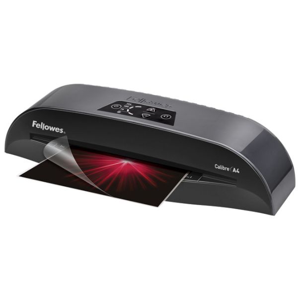 FELLOWES Plastifikator A4 sa 2 valjka Calibre 5740701 - 8644-1