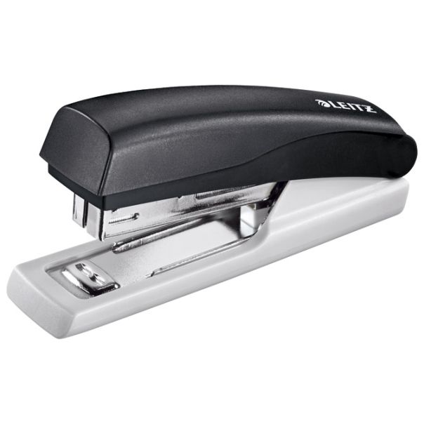 LEITZ Heft mašina za spajanje do  10 listova stona mini (10) NeXXt 55170095 crna - EP2871824