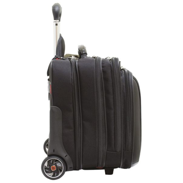 WENGER Torba za laptop s točkićima 15,4