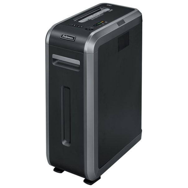 FELLOWES Uništivač dokumentacije (konfete) 125Ci Fellowes 4612002 - 000010972