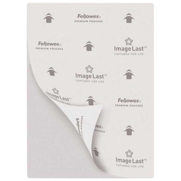 FELLOWES Folija za plastificiranje 80my A4 sjajna pk100 5306114 - 9080