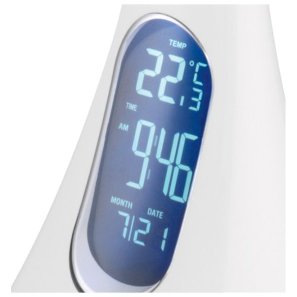 REXEL Lampa stona LED ActiVita Pod+ 4402012EU - EP2870058