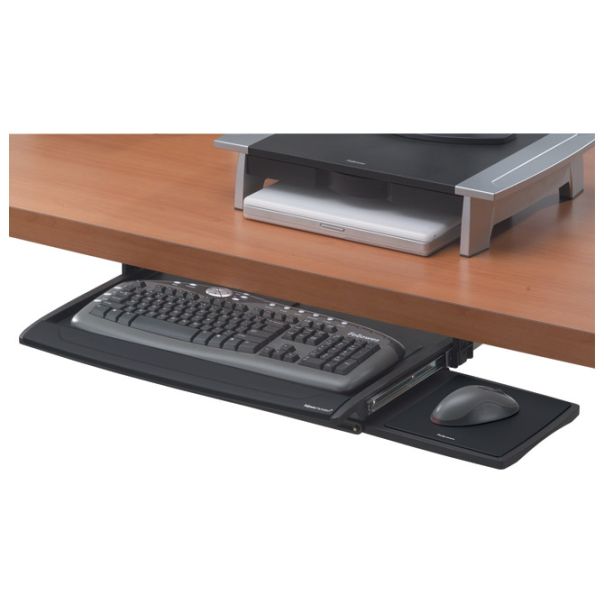 FELLOWES Stalak za tastaturu i miša Fellowes 8031201 - EP2870061