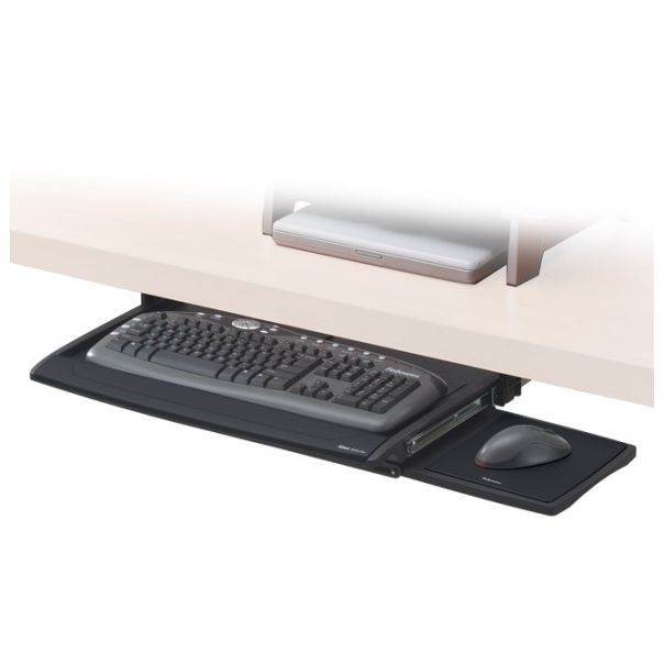 FELLOWES Stalak za tastaturu i miša Fellowes 8031201 - EP2870061