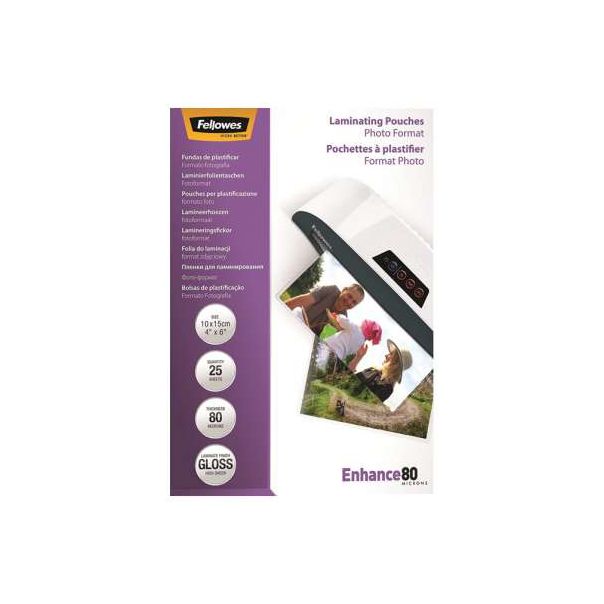 FELLOWES Listovi za čišćenje valjaka i carrier pk10 5320604 - EP2831156