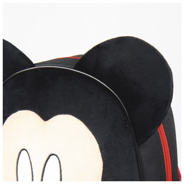 CERDA Ranac predškolski Mickey Kids Character 2100002300 crni - EP2981070
