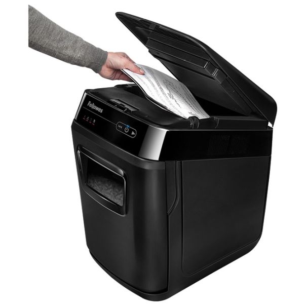 FELLOWES Uništivač dokumentacije AutoMax (konfete) 150C Fellowes 4680102-99 - 000014809