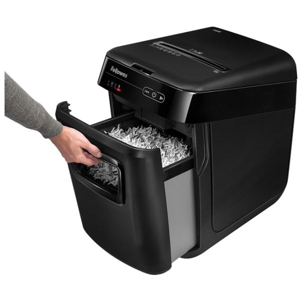 FELLOWES Uništivač dokumentacije AutoMax (konfete) 150C Fellowes 4680102-99 - 000014809