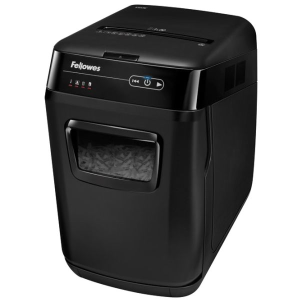 FELLOWES Uništivač dokumentacije AutoMax (konfete) 150C Fellowes 4680102-99 - 000014809