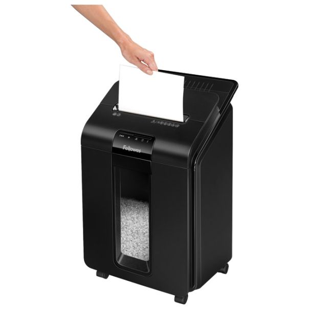 FELLOWES Uništivač dokumentacije AutoMax (mini) 100M Fellowes 4629201 - 000015082