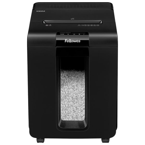 FELLOWES Uništivač dokumentacije AutoMax (mini) 100M Fellowes 4629201 - 000015082