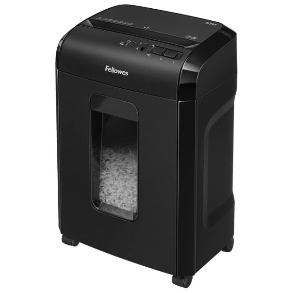 FELLOWES Uništivač dokumentacije (mikro) 10M Fellowes 4630701 - 000015468