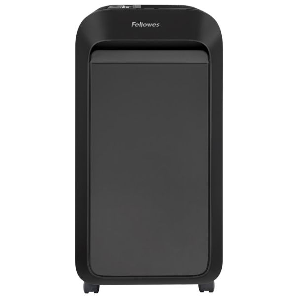 FELLOWES Uništivač dokumentacije (mikro) LX221 Fellowes 5050401 crni - 000015471