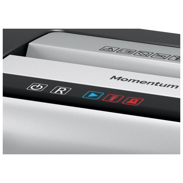 REXEL Uništivač dokumentacije (konfete) Momentum X410 2104571EU - EP2870145