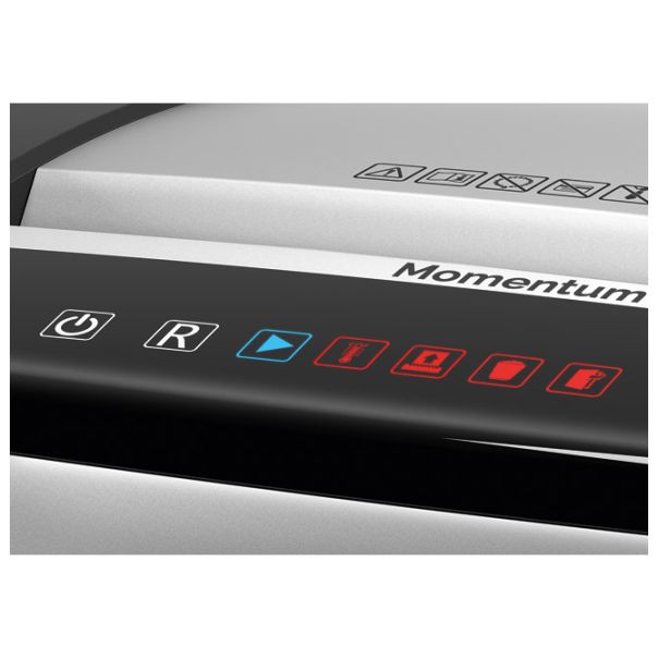 REXEL Uništivač dokumentacije (konfete) Momentum X420 2104578EU - EP2870151