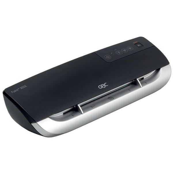 FELLOWES Plastifikator A4 sa 2 valjka Fusion 3000L GBC 4400748EU - 000015483