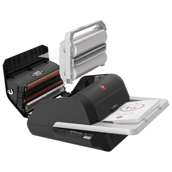 FELLOWES Automatski plastifikator sa 2 valjka A3 Foton 30 GBC 4410011 - 000015486