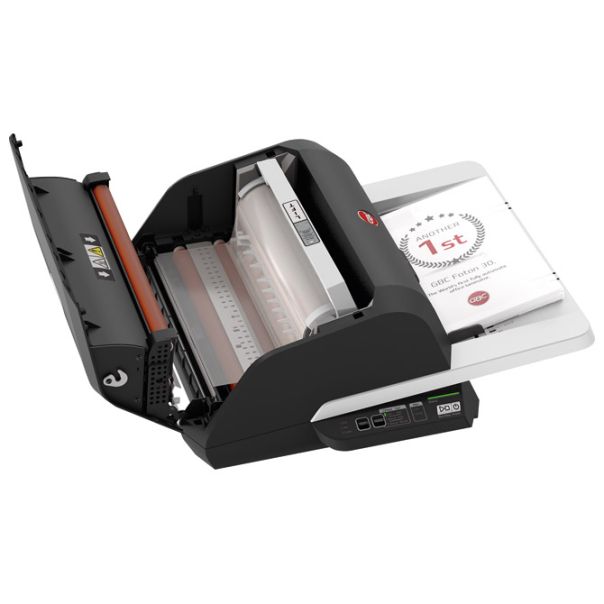 FELLOWES Automatski plastifikator sa 2 valjka A3 Foton 30 GBC 4410011 - 000015486