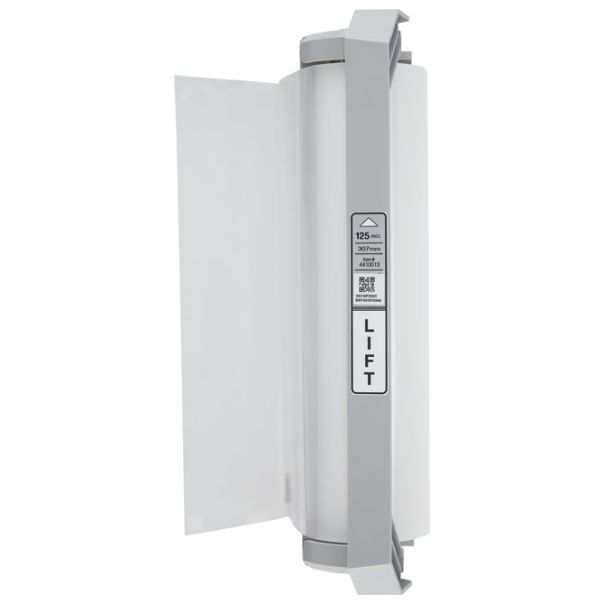 FELLOWES Folija za plastificiranje u rolni sjajana 100my/42.4m za Foton 4410018 GBC - 000015488