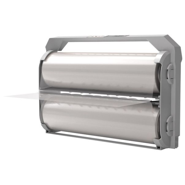 FELLOWES Folija za plastificiranje u rolni  125my/34.4m sjajna za Foton 4410013 GBC - 000015489