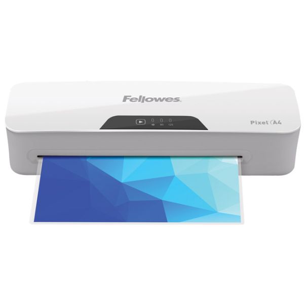 FELLOWES Plastifikator A4 sa 2 valjka Pixel 5601401 - 000015493