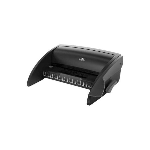 GBC Mašina za spiralno koričenje CombBind C100 4401843 - EP2811604