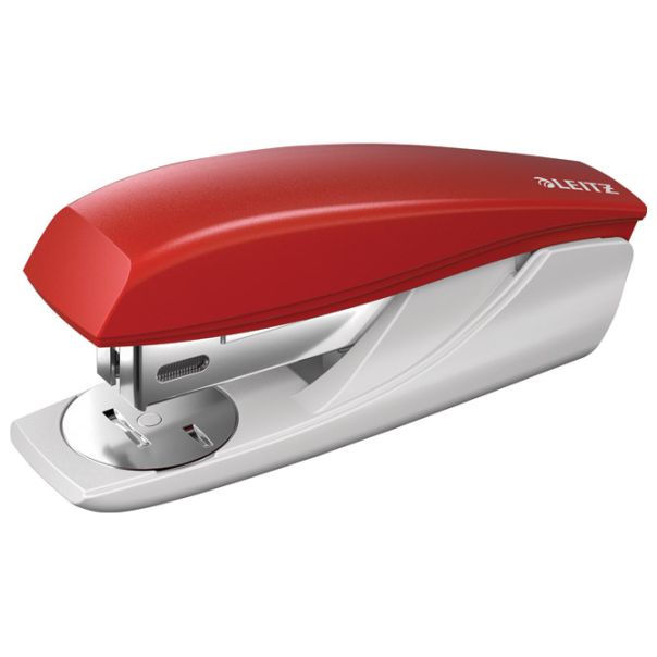 LEITZ Heft mašina za spajanje do  25 listova stona (24) NeXXt 55010025 crvena - EP2871875