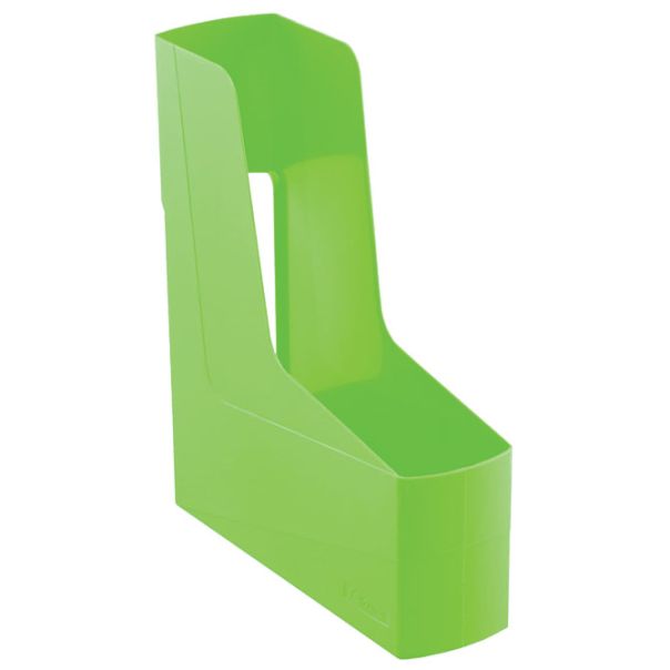 FELLOWES Uspravan plastični stalak za spise Green2Desk 0017001 zeleni - 000016284