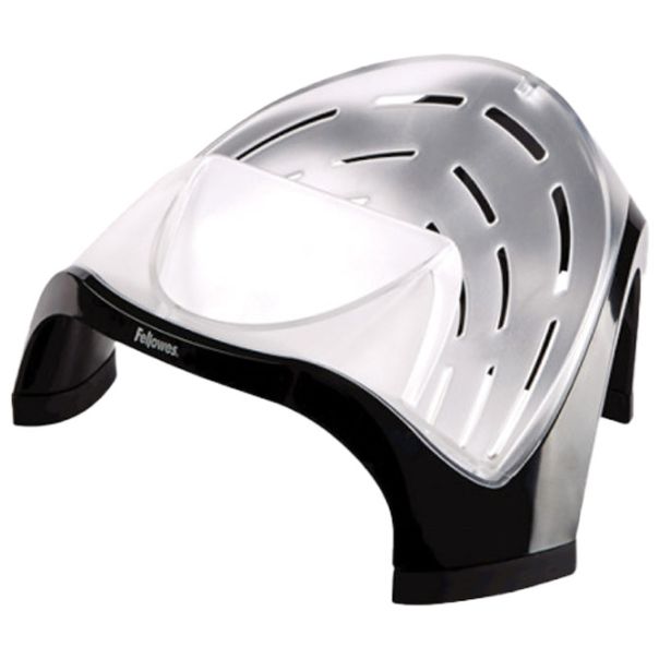 FELLOWES Stalak za laptop/tablet Smart Suites Multimedia Workstation 8024801 sivi!! - EP2870190