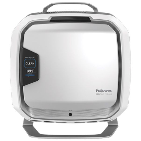 FELLOWES Prečišćivač vazduha AeraMaxPRO AM IIIS PureView 9574001 - EP2831168