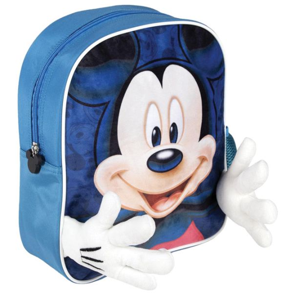 CERDA Ranac vrtićki oblik Mickey 2100003428 plavi - EP2981076