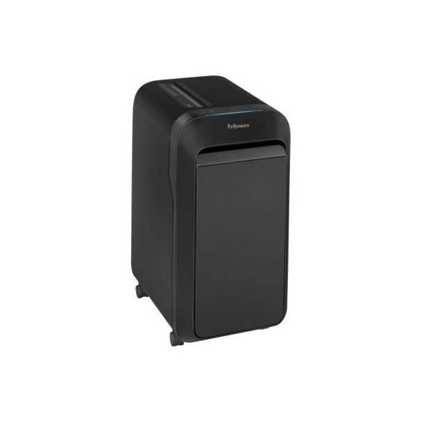 FELLOWES Uništivač dokumentacije mini LX220 5502601 crni - EP1666493