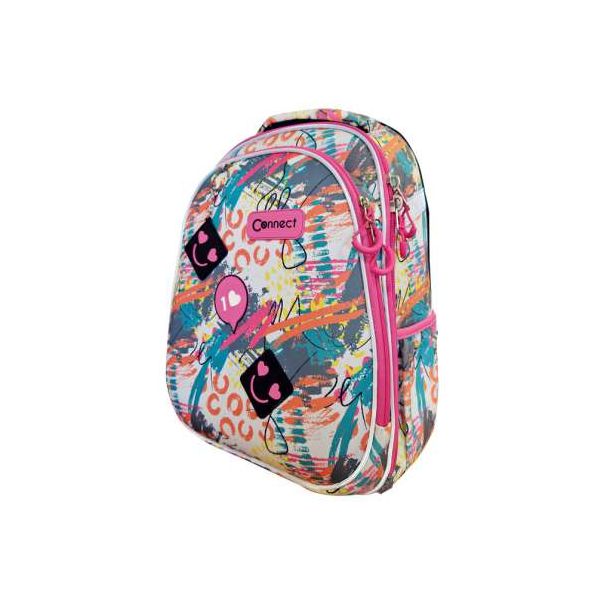 CONNECT Ranac đački anatomski lagan XT Smile 48061 - EP2870232