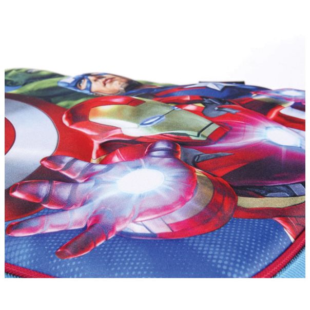 CERDA Ranac predškolski 3D Avengers 2100003422 - EP2981184