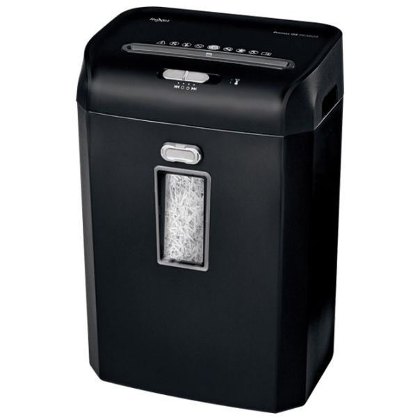 REXEL Uništivač dokumentacije (konfete) Promax QS REX623 2104581EU - EP2870277