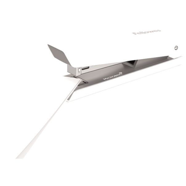 FELLOWES Stona heftalica za spajanje do 20 listova  LX820 5011101 bela - F218