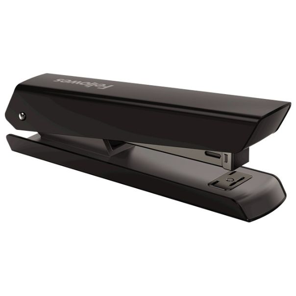 FELLOWES Stona heftalica za spajanje do 20 listova  LX820 5012801 crna - F221