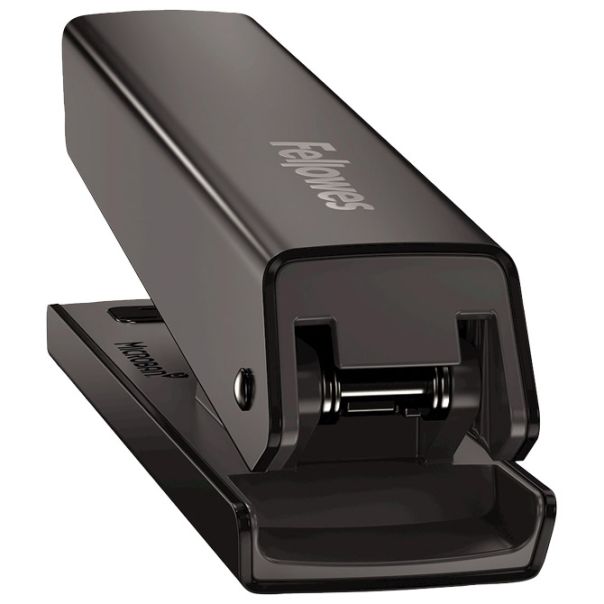 FELLOWES Stona heftalica za spajanje do 20 listova  LX820 5012801 crna - F221