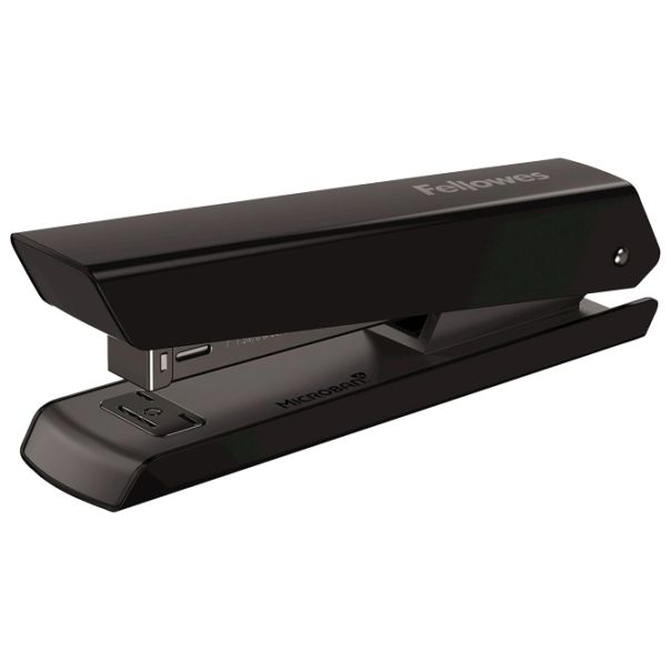 FELLOWES Stona heftalica za spajanje do 20 listova  LX820 5012801 crna - F221