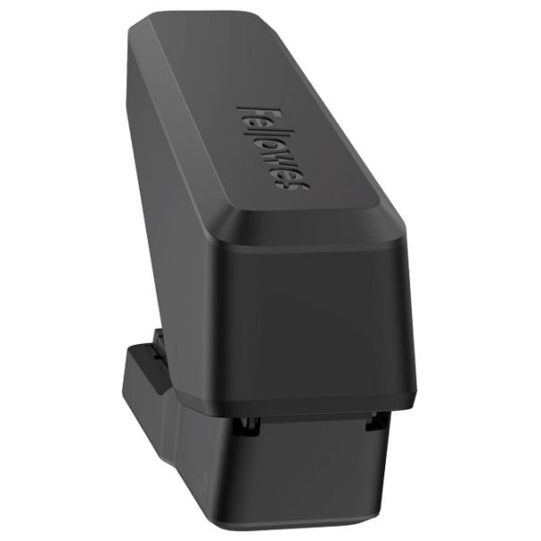 FELLOWES Stona heftalica za spajanje do 40 listova  LX860 EasyPress 5016101 crna - 000019321