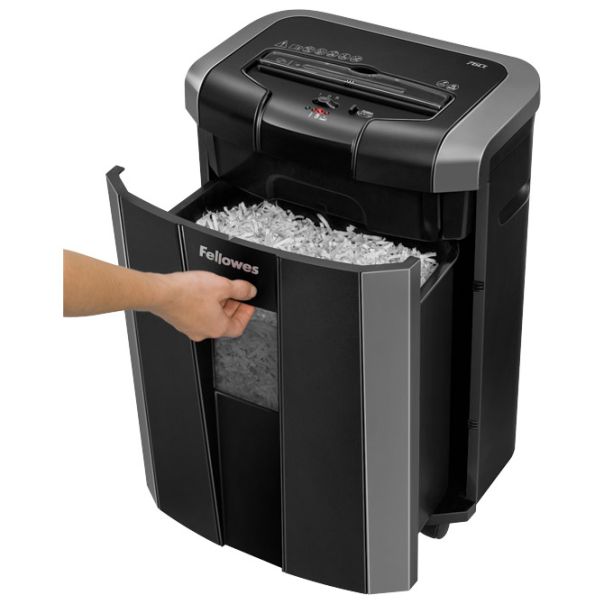 FELLOWES Uništivač dokumentacije konfete 76Ct 4676101 - 000019381