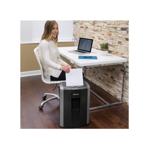 FELLOWES Uništivač dokumentacije konfete 76Ct 4676101 - 000019381