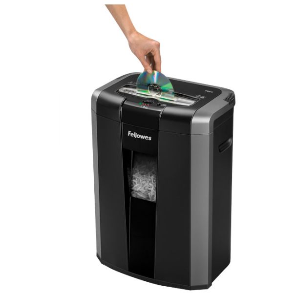FELLOWES Uništivač dokumentacije konfete 76Ct 4676101 - 000019381