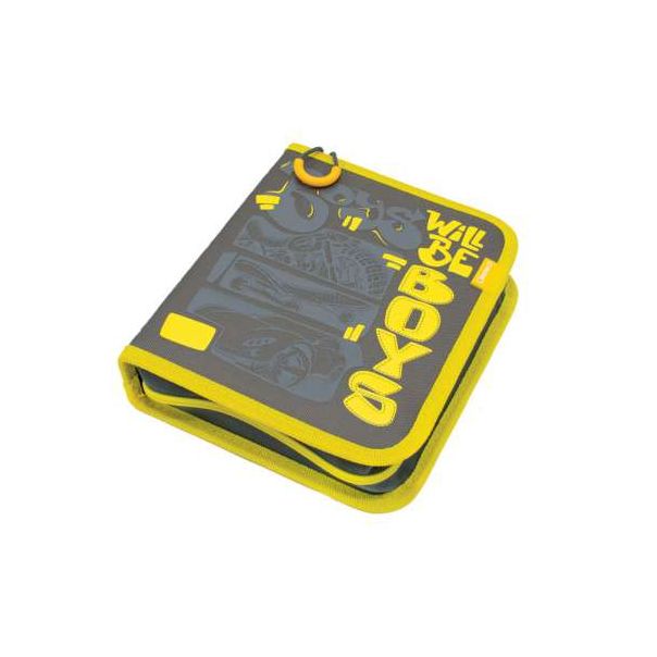 CONNECT Pernica puna 1zip 2preklopa Boys Will Be Boys 1A 54495 - 000019501