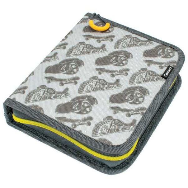 CONNECT Pernica puna 1zip 2preklopa Boys Will Be Boys 1B 54496 - 000019502