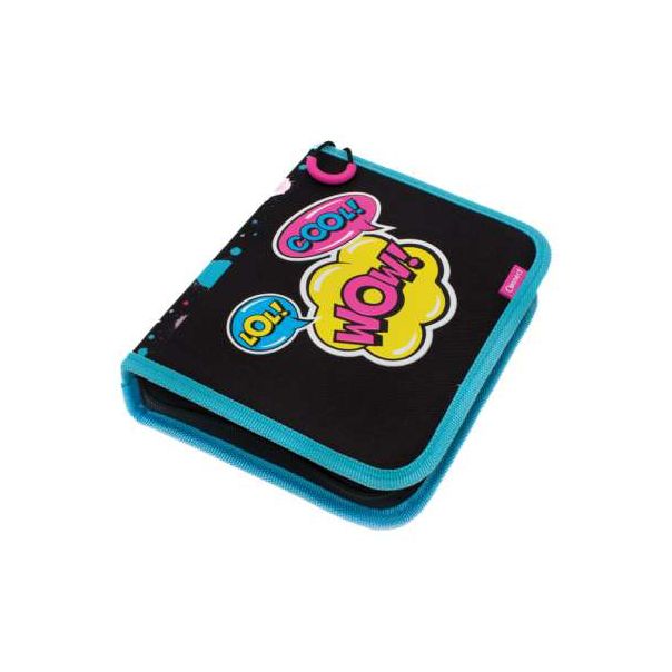 CONNECT Pernica puna 1zip 2preklopa Wow 1B 54546 - 000019548