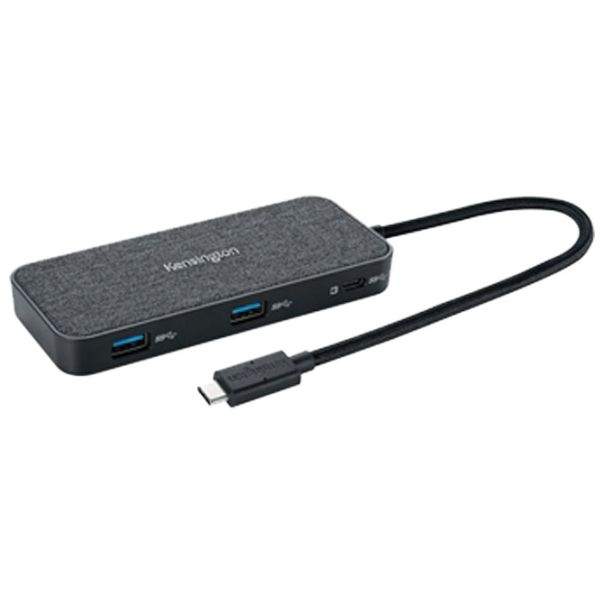 KENSINGTON Docking station 6 ulaza Kensington K34020WW - EP2870373