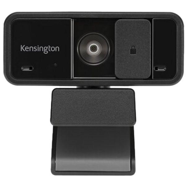 KENSINGTON WEB kamera 1080p 80251WW - EP2870382
